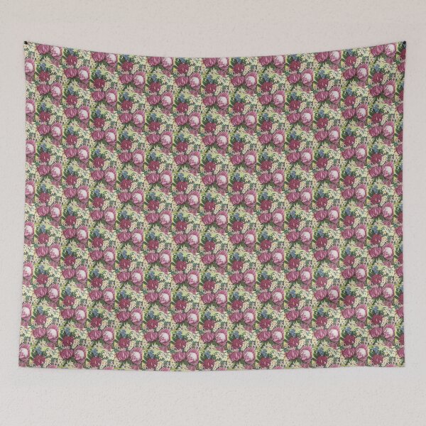 Item preview, Hand Painted Australian Native Plants designed and sold by robinsartshoppe.