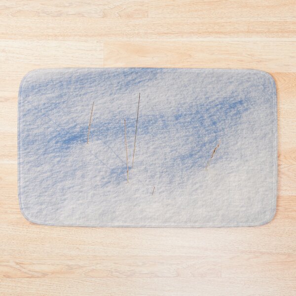 Item preview, Surface of Snow designed and sold by denis-romanov.