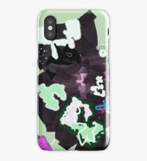 Wacky Wacky iPhone Case