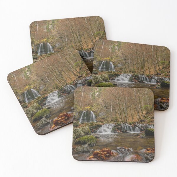 Item preview, Josefsthaler Waterfall designed and sold by rawshutterbug.