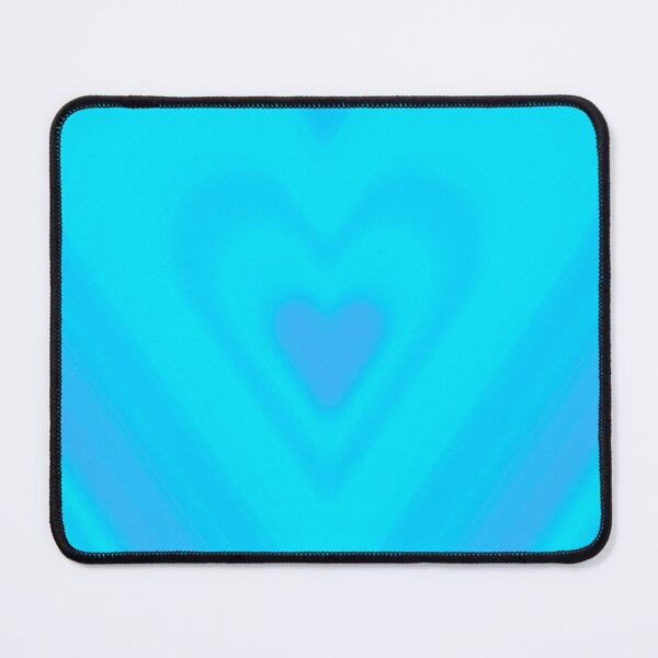 Item preview, Blue Love Heart designed and sold by Carverart.