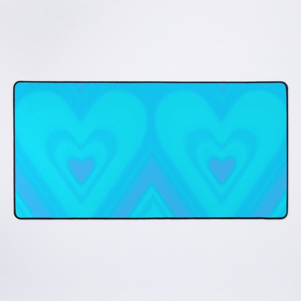 Item preview, Blue Love Heart designed and sold by Carverart.