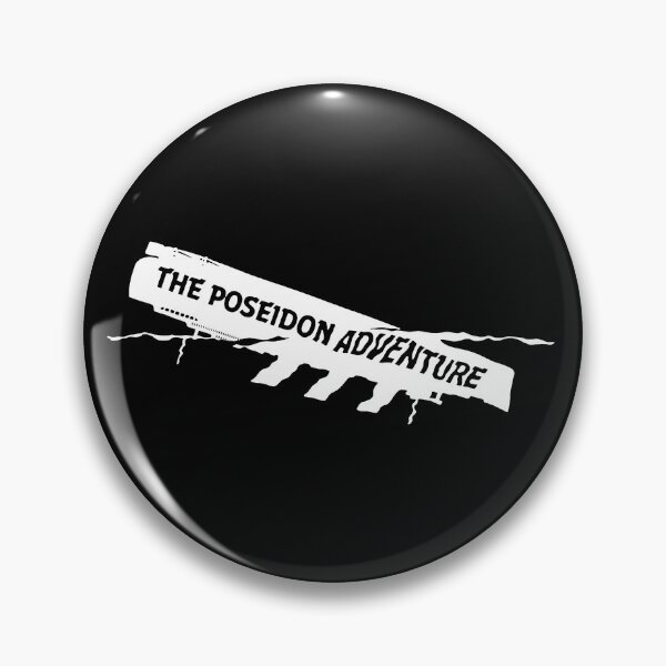Item preview, Best Ever The Poseidon Adventure designed and sold by KARDOL.