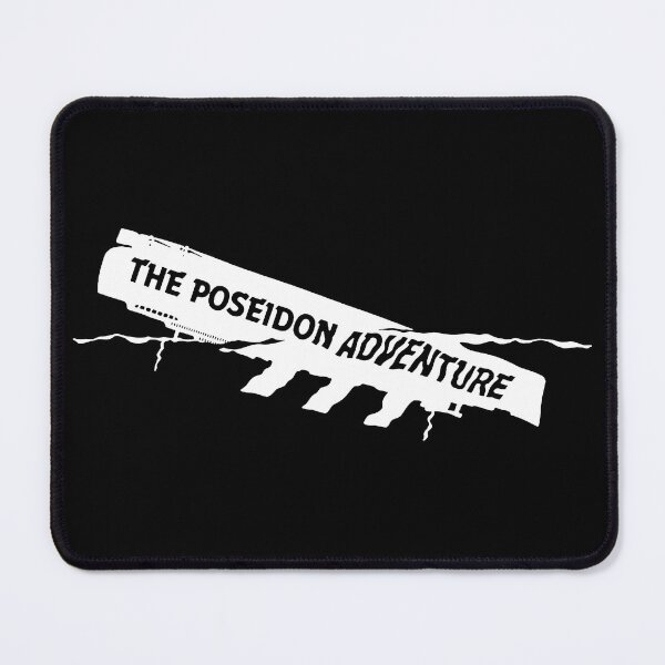 Item preview, Best Ever The Poseidon Adventure designed and sold by KARDOL.