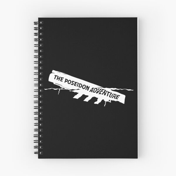 Item preview, Best Ever The Poseidon Adventure designed and sold by KARDOL.