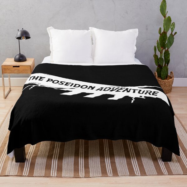 Item preview, Best Ever The Poseidon Adventure designed and sold by KARDOL.