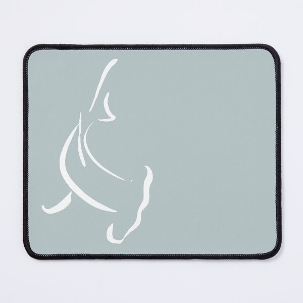 Item preview, Stylised Hammerhead Reversed designed and sold by RedCloudDesign.