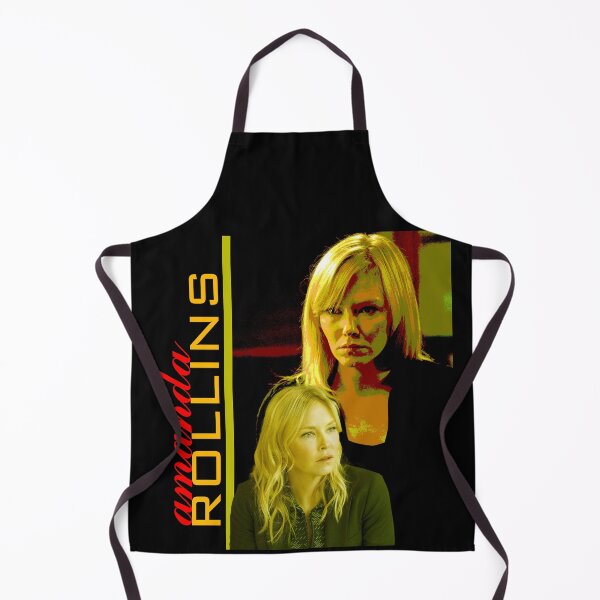 Item preview, Amanda Rollins 90s Inspired Vintage Homage designed and sold by LondownDesign.