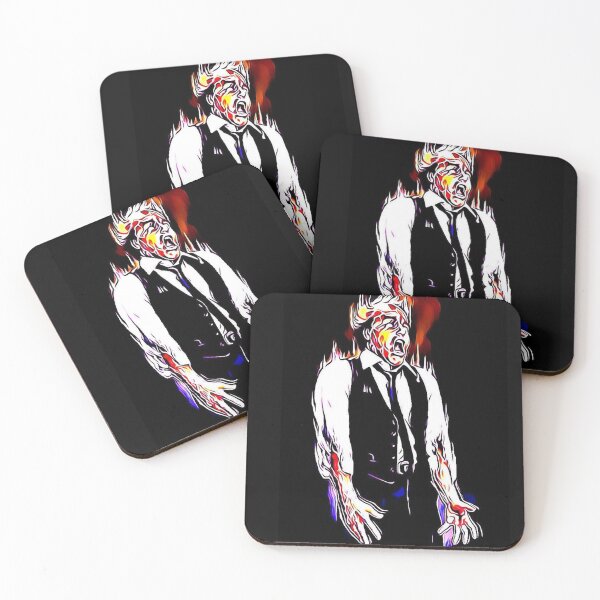 Item preview, Scanners designed and sold by CrazyMeth.