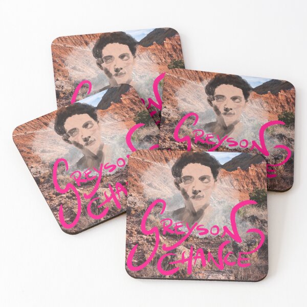 Item preview, Greyson over Texas designed and sold by lovism.