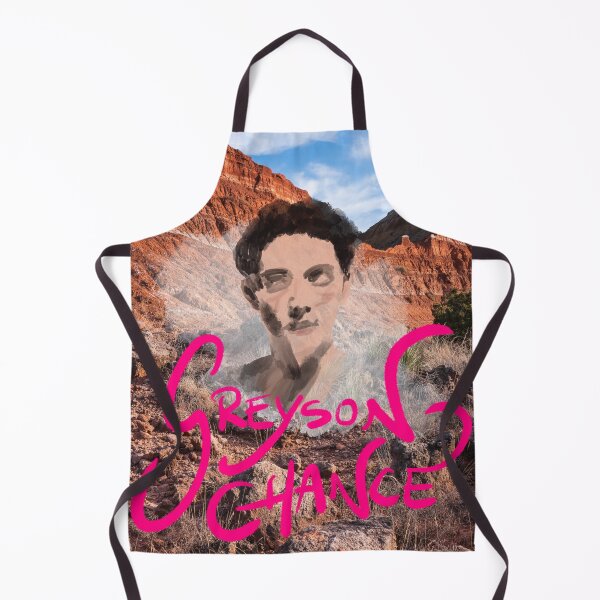 Item preview, Greyson over Texas designed and sold by lovism.