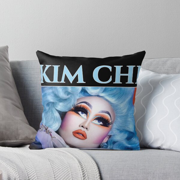 Item preview, Kim chi designed and sold by v-vilarino.