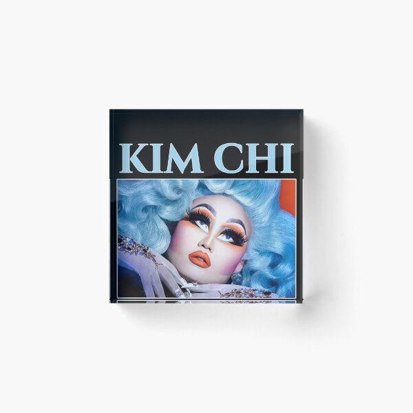 Item preview, Kim chi designed and sold by v-vilarino.