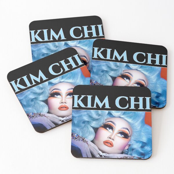 Item preview, Kim chi designed and sold by v-vilarino.