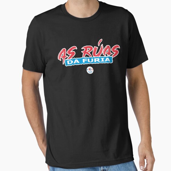 Camiseta esencial