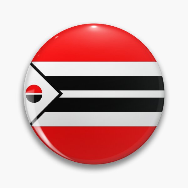Item preview, Flag of Arapaho Nation designed and sold by Freihalt.