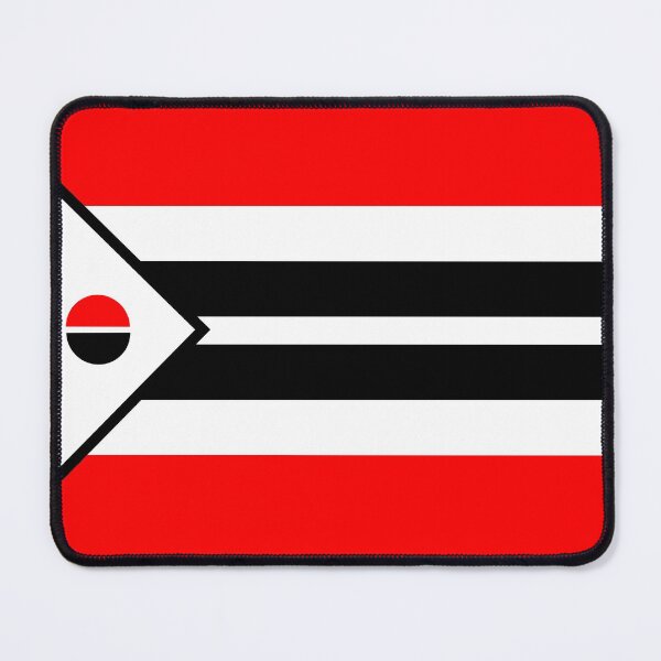 Item preview, Flag of Arapaho Nation designed and sold by Freihalt.