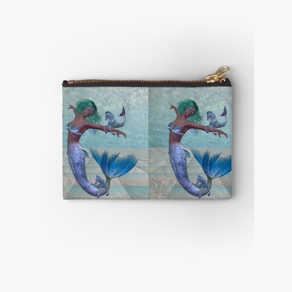 Item preview, Playtime .. a joyful mermaid designed and sold by LoneAngel.