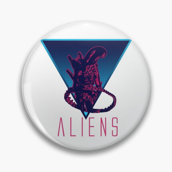 Item preview, Retro Xeno designed and sold by Termile.