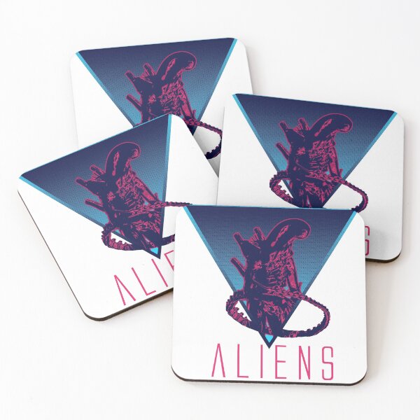 Item preview, Retro Xeno designed and sold by Termile.