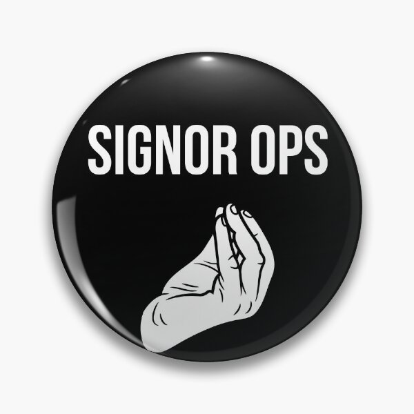 Item preview, Singor OPS designed and sold by trendingatees.