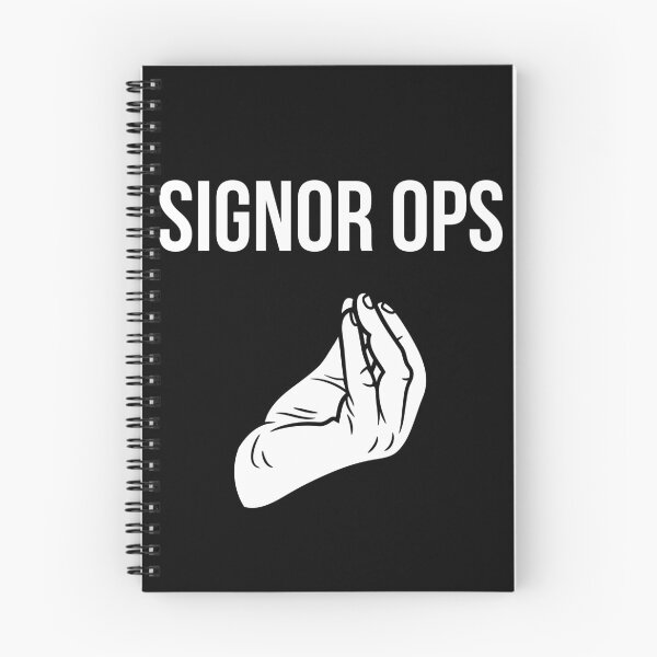 Item preview, Singor OPS designed and sold by trendingatees.