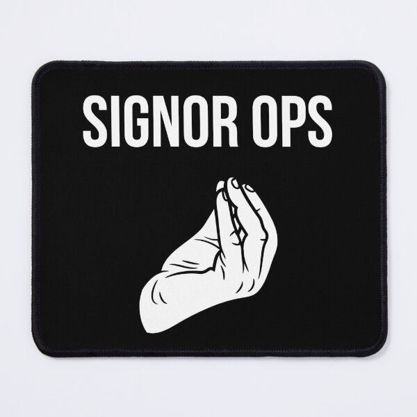 Item preview, Singor OPS designed and sold by trendingatees.