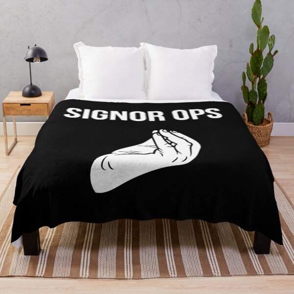 Item preview, Singor OPS designed and sold by trendingatees.
