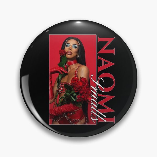 Item preview, Naomi Smalls designed and sold by v-vilarino.