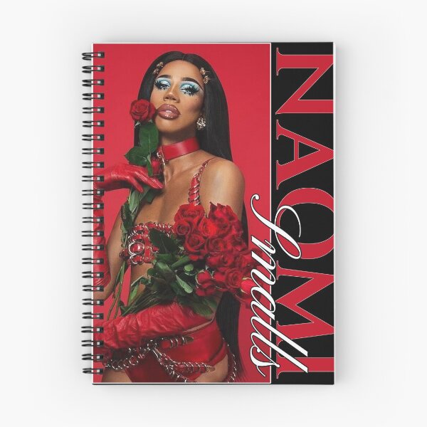 Item preview, Naomi Smalls designed and sold by v-vilarino.