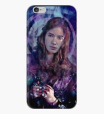Amy Pond iPhone Case