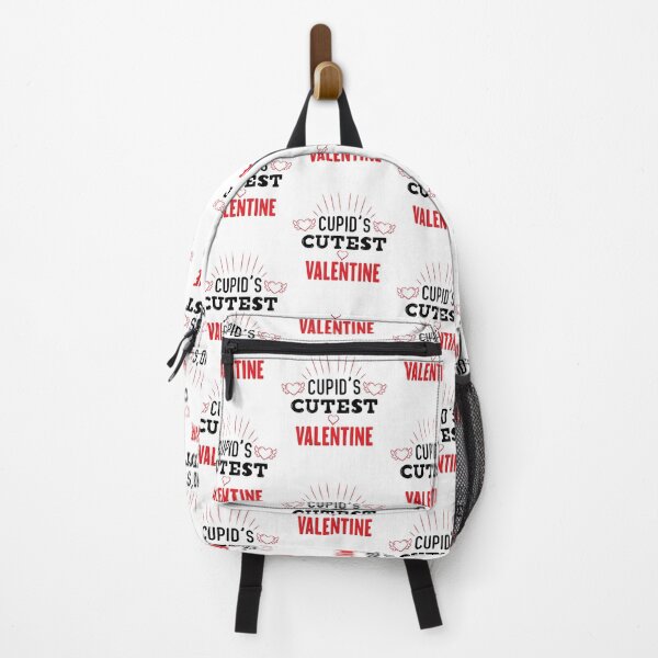 Item preview, Funny Cupids Cutest Quote, Cupids Cutest Valentine Design, Cool Cupids Cutest designed and sold by Mouadox ★★★★★.