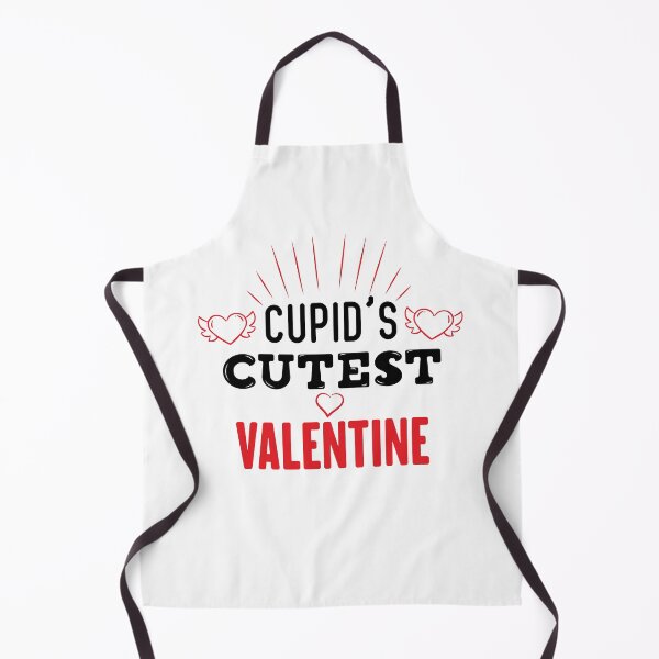 Item preview, Funny Cupids Cutest Quote, Cupids Cutest Valentine Design, Cool Cupids Cutest designed and sold by Mouadox ★★★★★.