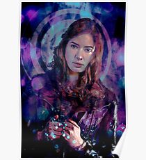 Amy Pond Poster