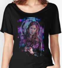Amy Pond Women's Relaxed Fit T-Shirt