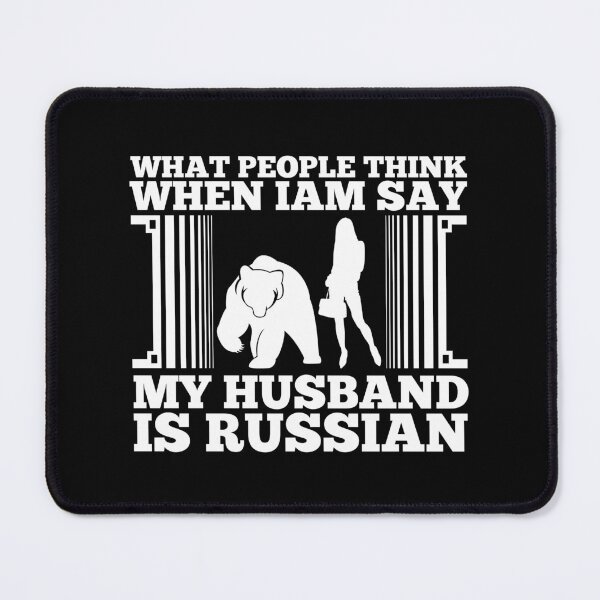 Item preview, Husband bear russian gift designed and sold by Pineapple-Tree.