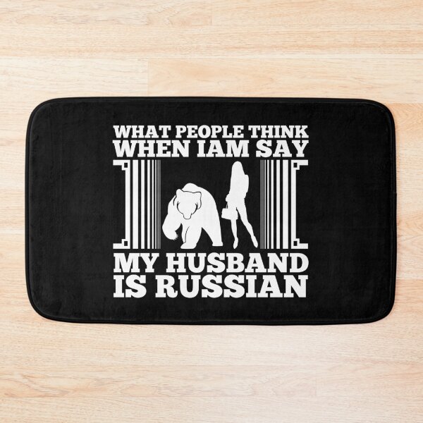 Item preview, Husband bear russian gift designed and sold by Pineapple-Tree.