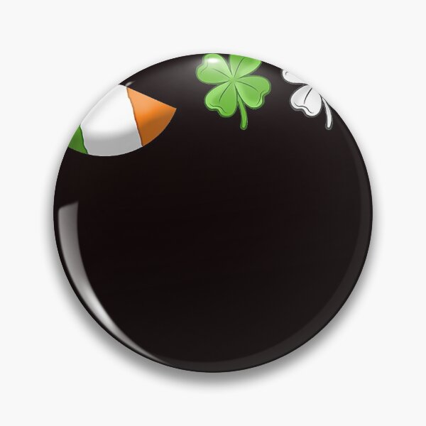 Item preview, St Patricks Day Clovers Funny Boys Girls Toddle Kids designed and sold by NathanielHast.