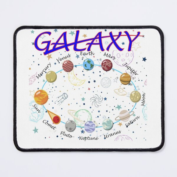 Item preview, Space T-shirt designed and sold by sharif uddin.