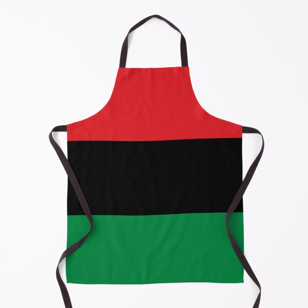Item preview, Pan-African Flag designed and sold by Freihalt.