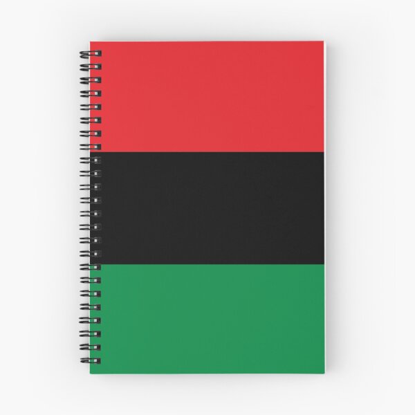 Item preview, Pan-African Flag designed and sold by Freihalt.