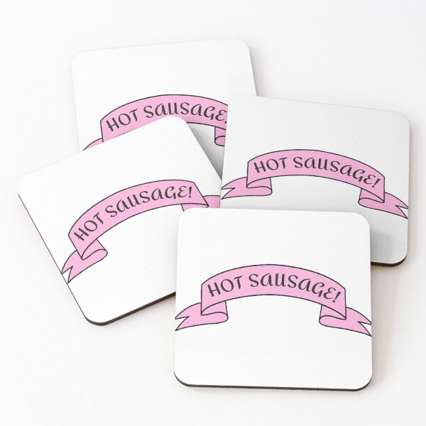 Item preview, Hot sausage designed and sold by hayleyrolfe.