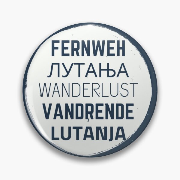 Item preview, Wanderlust designed and sold by LelaDoronjski5.
