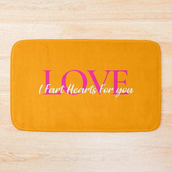 Item preview, Funny Couples Gifts Love I Fart Hearts for You designed and sold by Willyboy16.