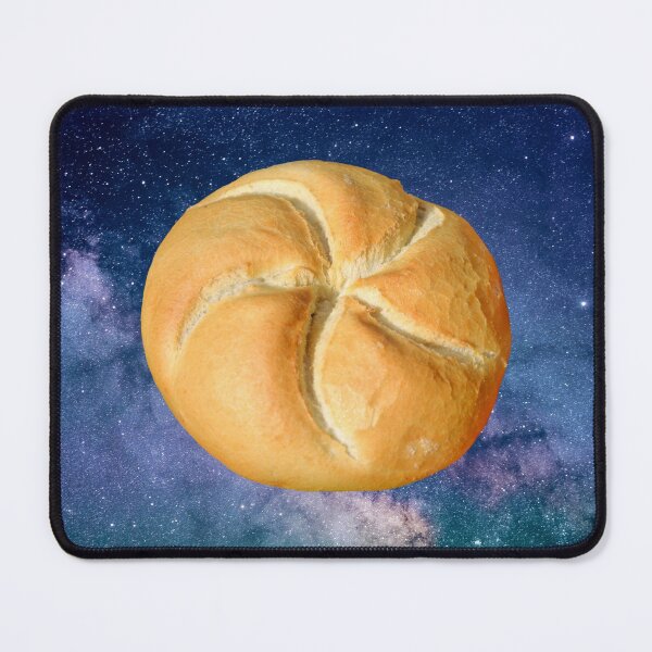 Item preview, Space bun designed and sold by PODTycoon.