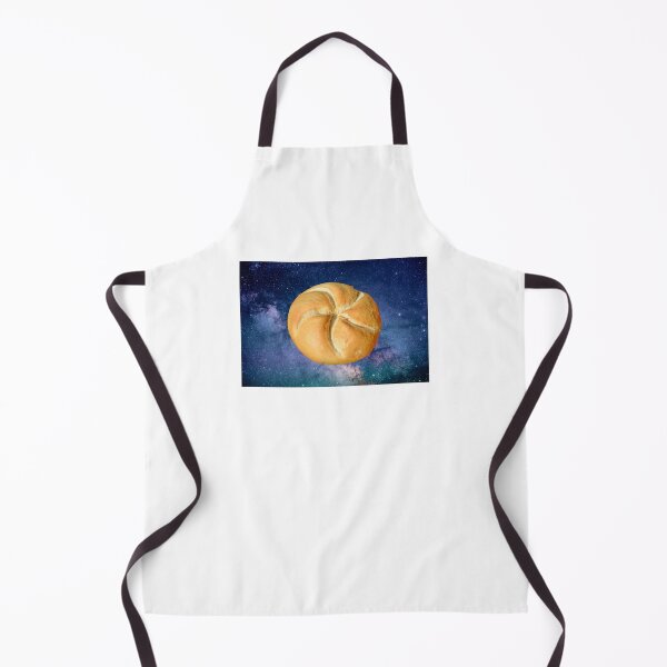 Item preview, Space bun designed and sold by PODTycoon.