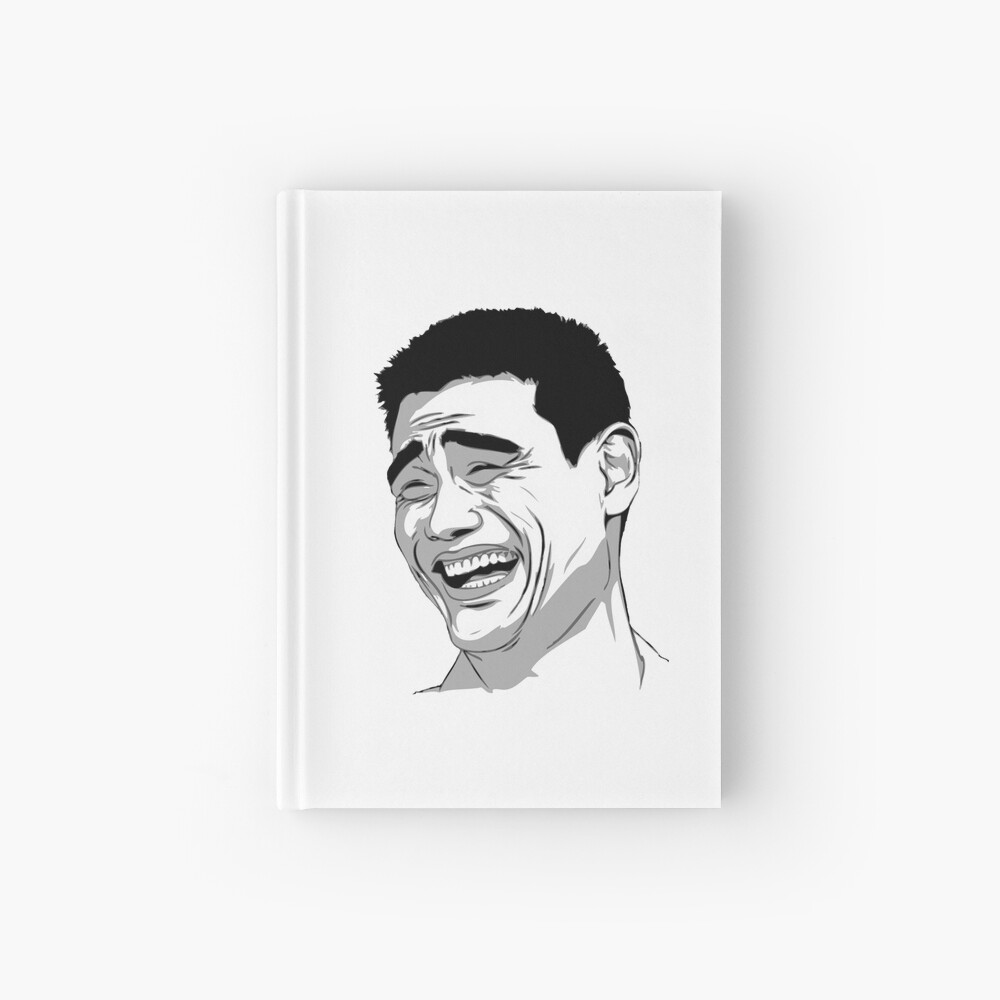 Yao Ming Meme Face Photographic Print for Sale by jamcaYT