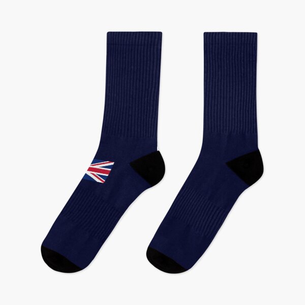 Item preview, United Kingdom Flag designed and sold by Antonio Bronze.