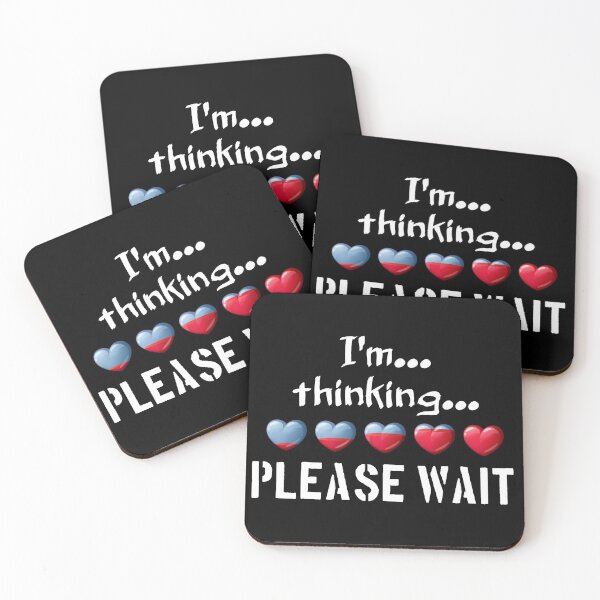 Item preview, I'm thinking... Please wait . designed and sold by SoukainaAl.