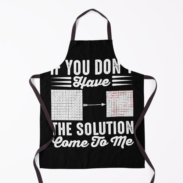 Item preview, If You Don't Have The Solution Come To Me designed and sold by Shirtflyer.